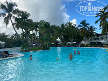 Catalonia Bavaro Beach, Golf & Casino Resort 5* - Фото отеля