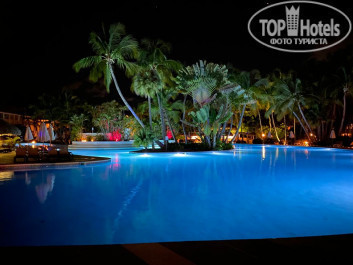 Catalonia Bavaro Beach, Golf & Casino Resort 5* - Фото отеля