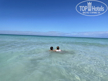 Brisas Del Caribe 4* - Фото отеля
