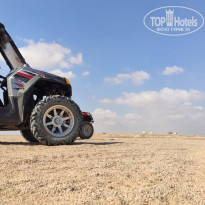 Zahabia Hotel & Beach Resort 4* - Фото отеля