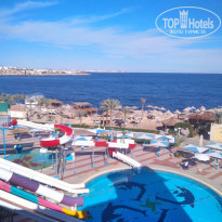 Dreams Vacation Resort Sharm El Sheikh 4* - Фото отеля