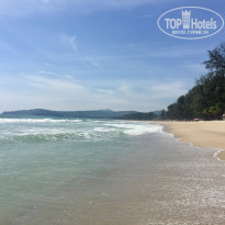 Cassia Phuket 4* - Фото отеля