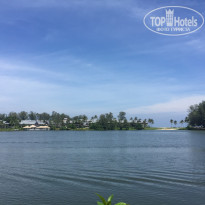 Cassia Phuket 4* - Фото отеля