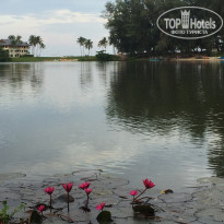 Cassia Phuket 4* - Фото отеля