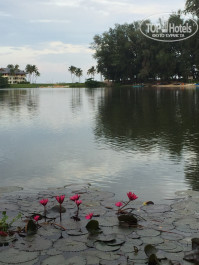 Cassia Phuket 4* - Фото отеля