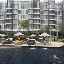 Cassia Phuket 4* - Фото отеля