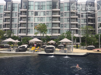 Cassia Phuket 4* - Фото отеля