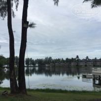 Cassia Phuket 4* - Фото отеля