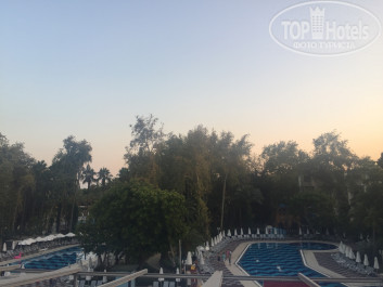 Botanik Hotel & Resort 5* - Фото отеля