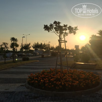 Botanik Hotel & Resort 5* - Фото отеля