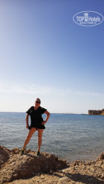 Verginia Sharm Resort & Aqua Park 4* - Фото отеля