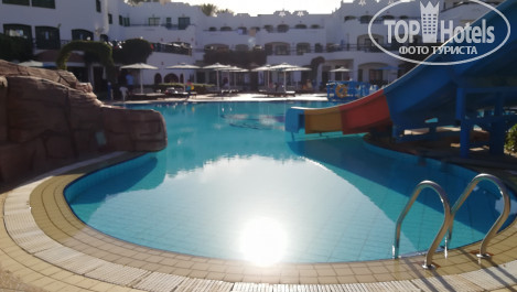 Verginia Sharm Resort & Aqua Park 4* - Фото отеля