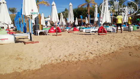 Verginia Sharm Resort & Aqua Park 4* - Фото отеля