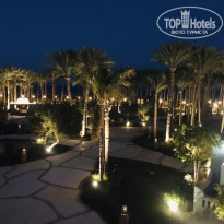 The Grand Makadi Hotel 5* - Фото отеля