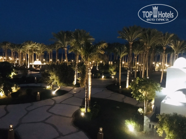 The Grand Makadi Hotel 5* - Фото отеля