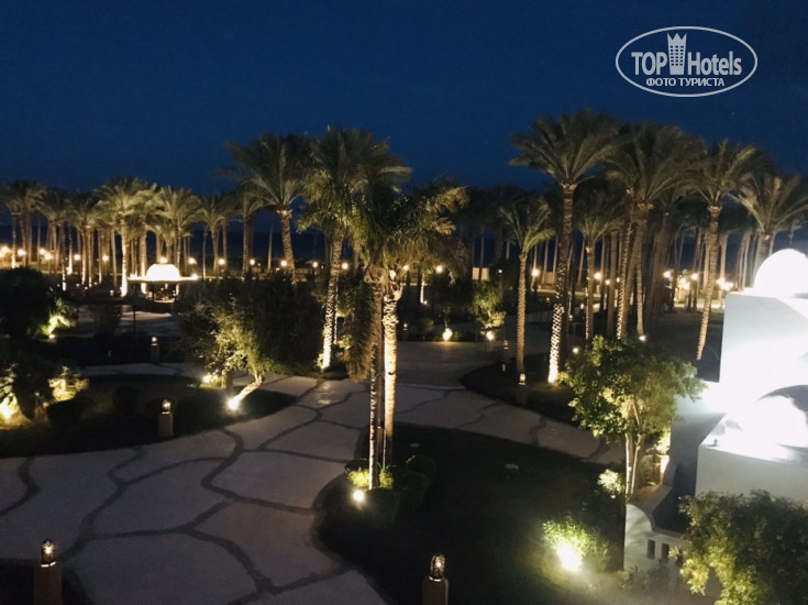 The Grand Makadi Hotel 5* - Фото отеля