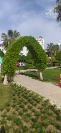 Grand Seker 4* - Фото отеля