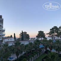 Akra Kemer 5* - Фото отеля