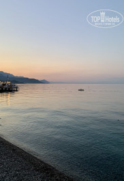 Akra Kemer 5* - Фото отеля