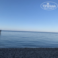 Akra Kemer 5* - Фото отеля