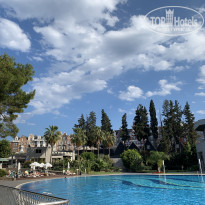 Akra Kemer 5* - Фото отеля
