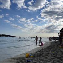 Adams Beach 5* - Фото отеля