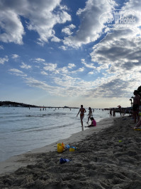 Adams Beach 5* - Фото отеля