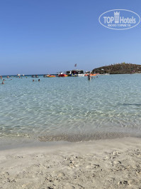 Adams Beach 5* - Фото отеля