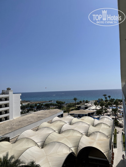 Adams Beach 5* - Фото отеля