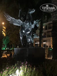 Kemer Dream 4* - Фото отеля