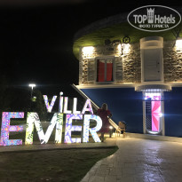Kemer Dream 4* - Фото отеля