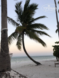 African Sun Sand Sea Beach Resort & Spa - Фото отеля