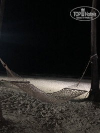 African Sun Sand Sea Beach Resort & Spa - Фото отеля