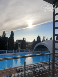 Bridge Resort (Бридж Резорт) 4* - Фото отеля