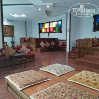 Rox Royal Hotel 5* - Фото отеля