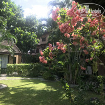 Phuket Island View 3* Территория отеля - Фото отеля
