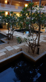 SAii Laguna Phuket 5* - Фото отеля