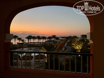 Caribbean World Soma Bay 5* - Фото отеля