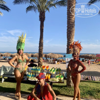 Caribbean World Soma Bay 5* - Фото отеля