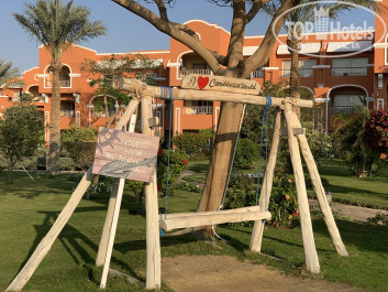 Caribbean World Soma Bay 5* - Фото отеля