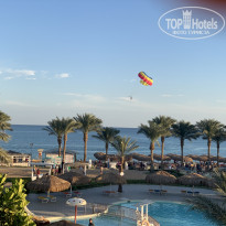 Caribbean World Soma Bay 5* - Фото отеля