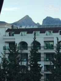 Grand Ring 5* - Фото отеля