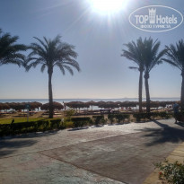 Caribbean World Soma Bay 5* - Фото отеля