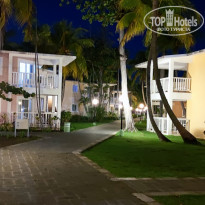 Playabachata Resort 5* - Фото отеля