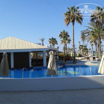Adams Beach 5* - Фото отеля