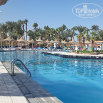 Giftun Azur Resort 3* - Фото отеля