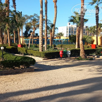 Giftun Azur Resort 3* - Фото отеля