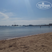Giftun Azur Resort 3* - Фото отеля