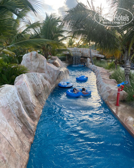Ocean El Faro 5* - Фото отеля