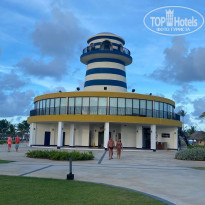 Ocean El Faro 5* - Фото отеля